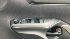 Toyota Yaris 1.5 Hybrid Excel 5dr CVT Hybrid Hatchback